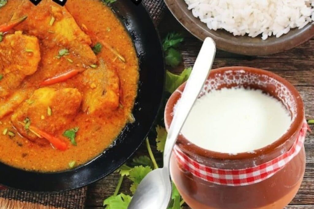 Citrus Fruits To Tomatoes, 5 Foods To Avoid Eating With Curd For Better Digestion