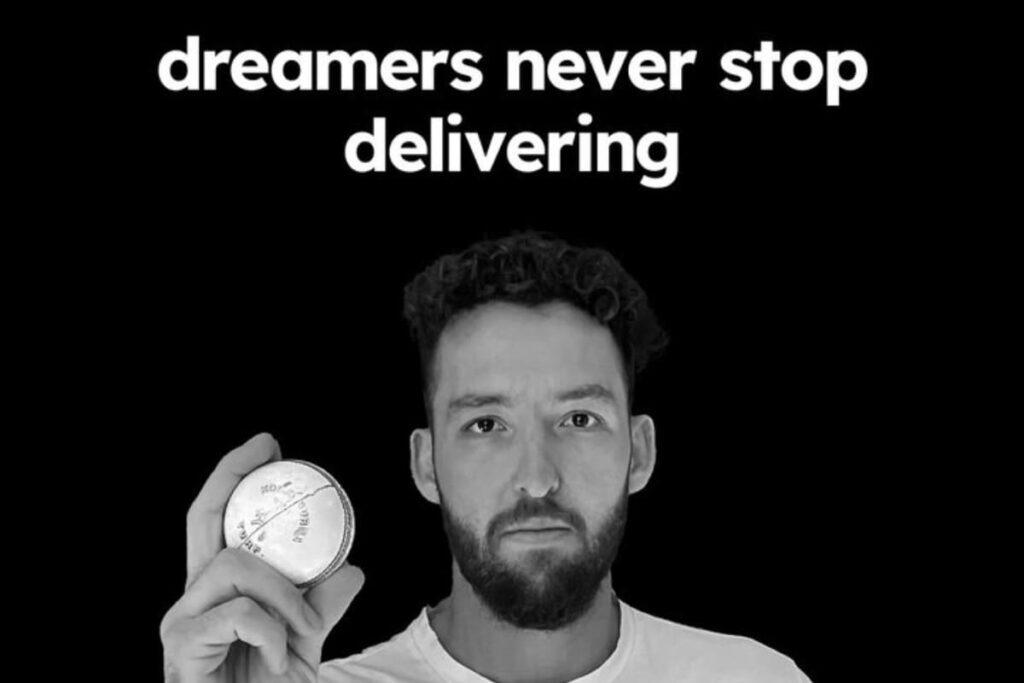 Zomato's Post For Netherlands Cricketer Paul Van Meekeren Is Best Thing On Internet Today