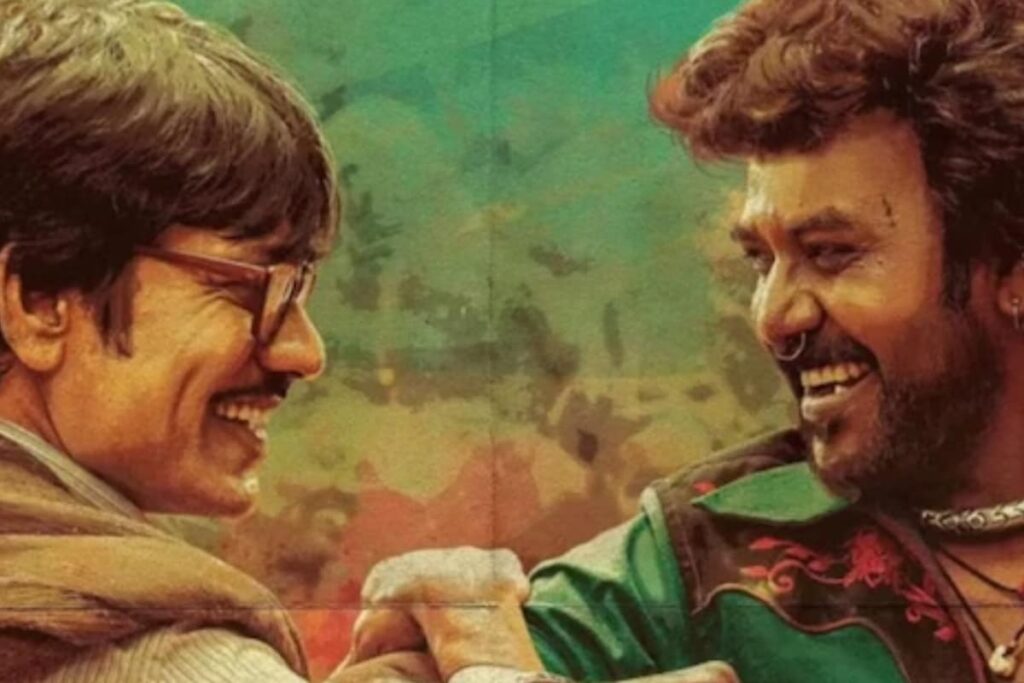 Jigarthanda Double X Review: Karthik Subbaraj Impressive; SJ Suryan And Raghava Lawerence Appreciated