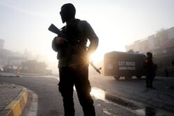 Three Terrorists, One Soldier Killed in Terror Attacks in Pakistan's Khyber Pakhtunkhwa Province