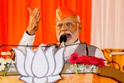 In Madhya Pradesh Rally, PM Assures People of 'Modi Guarantee'