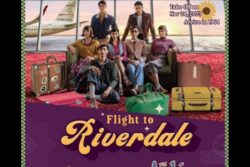 Vistara's 'Flight to Riverdale': Journey Back to 1964 for One-of-a-kind Experience with Netflix's 'The Archies'