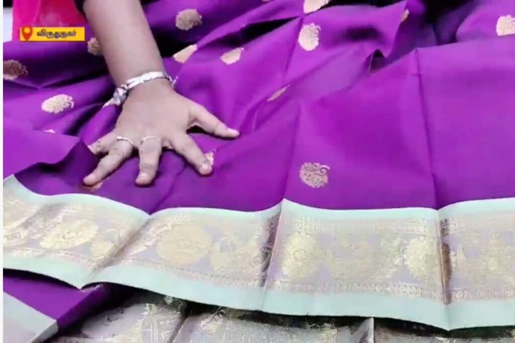 In Tamil Nadu's Virudhanagar, Co-Optex Introduces Saving Scheme To Buy New Clothes