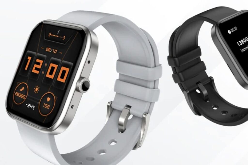 India's Smartwatch Shipments Grow 21% In Q3, Fire-Boltt Leads: Report