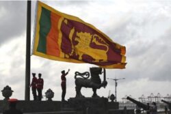 Sri Lanka Announces Nearly $6bn Bilateral Debt Deal