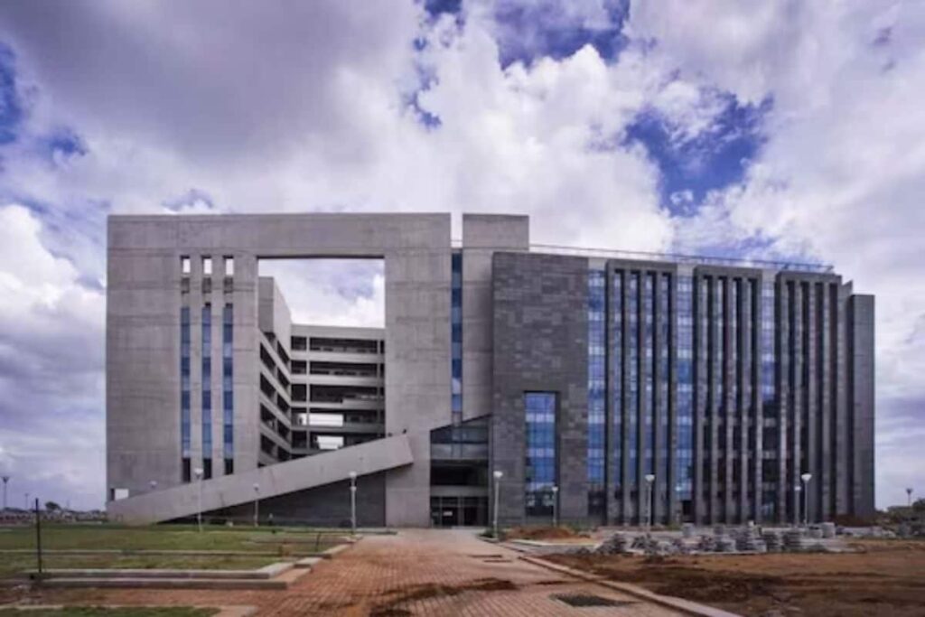 IIT Hyderabad Recruitment 2023: Registrations Begin For 89 Non-Teaching Posts