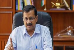 Delhi Govt Sends Bamnoli Land Acquisition Report to CBI, ED; Seeks Probe