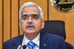 RBI Remains Watchful, Monetary Policy Supporting Growth And Actively Disinflationary: Das