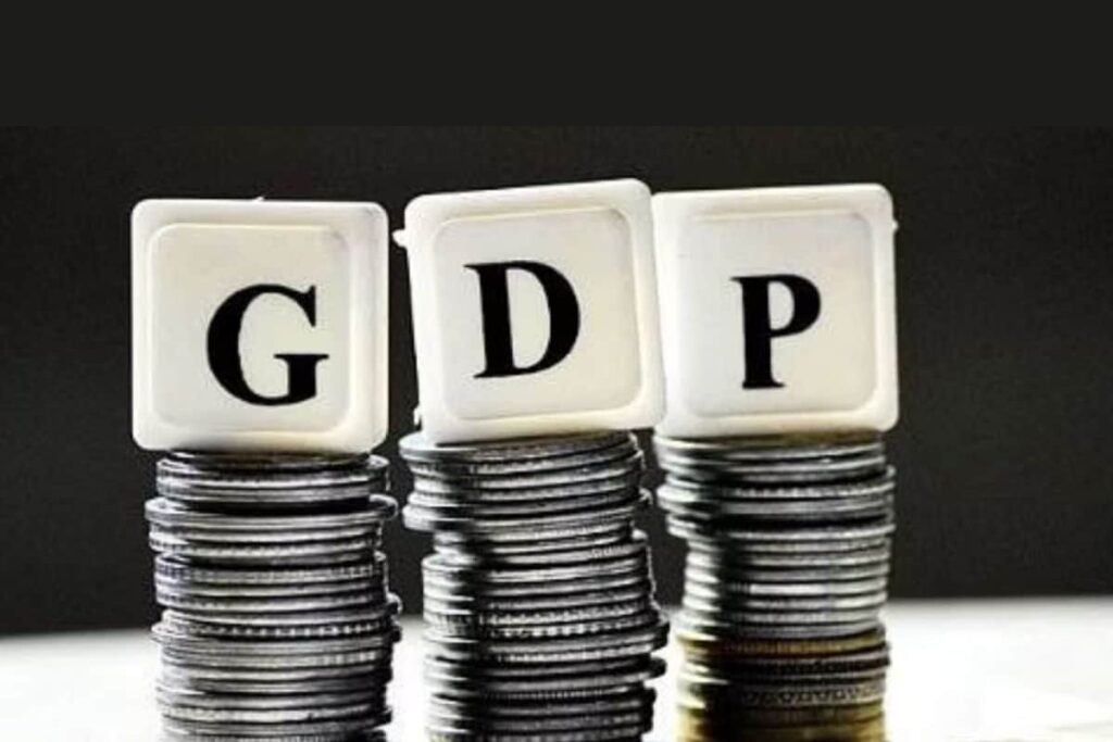 India's Q2 GDP Data To Be Out On Thursday: What Analysts Expect?