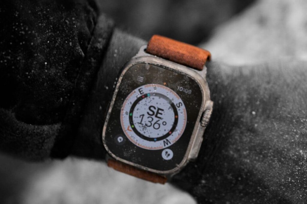 This Apple Watch Ultra Feature Saved A Diabetic Man's Life After He Fell Unconscious