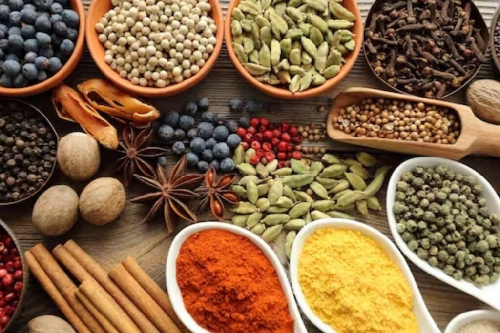 5 Reasons Behind The Meteoric Rise Of Indian Spices On The World Stage