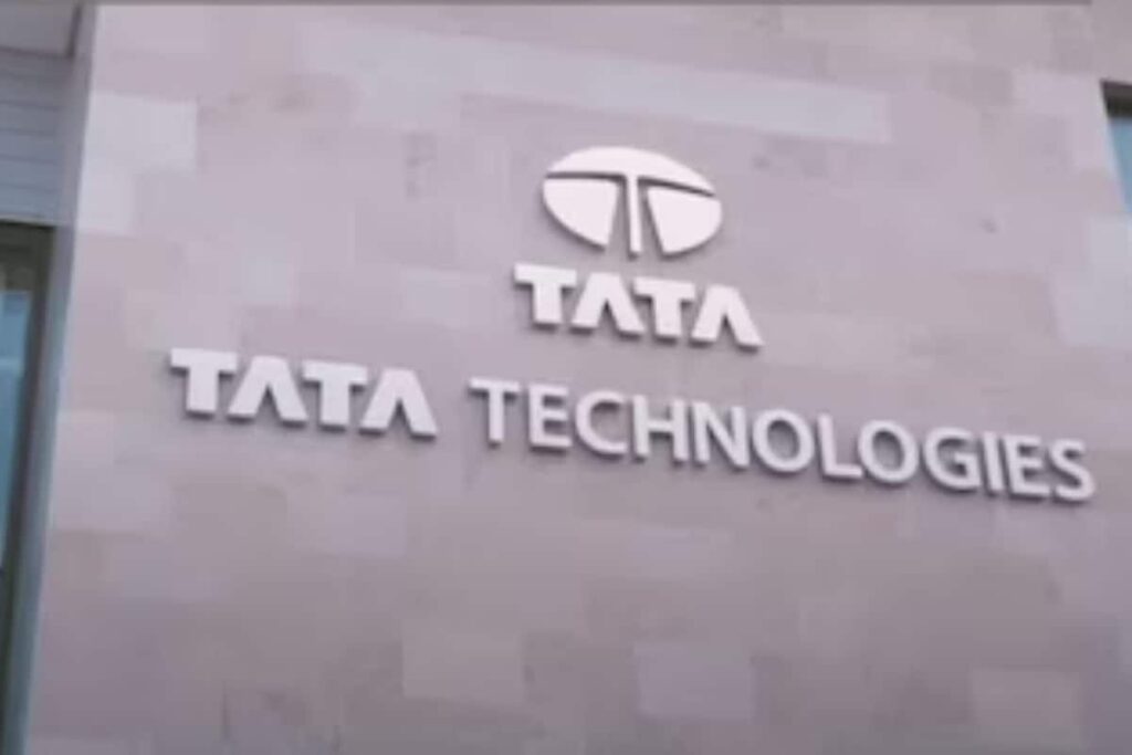 Bumper listing! Tata Technologies Shares List at 140% Premium; What Should Investors Do?