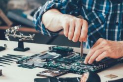 Quad Investors Network Announces Collaboration with India's Epsilon Advanced Materials for $650M US Investment