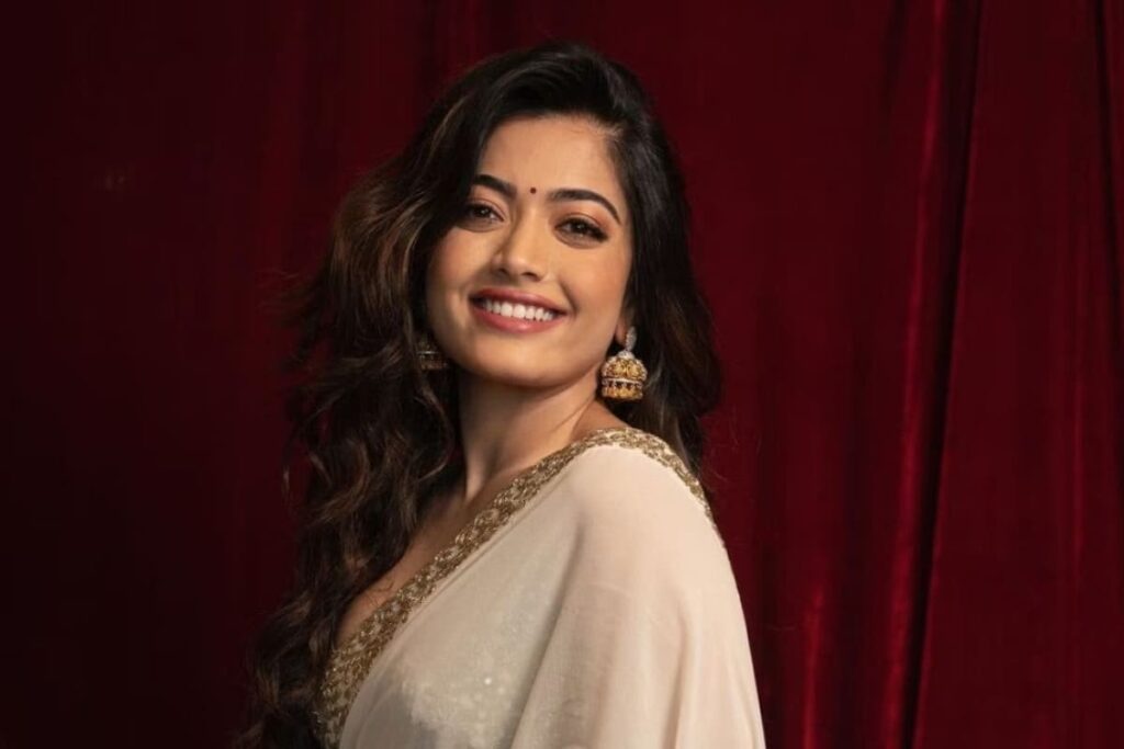 Rashmika Mandanna BREAKS SILENCE on Her Deepfake Video, Says 'I Feel Really Hurt To Share...'