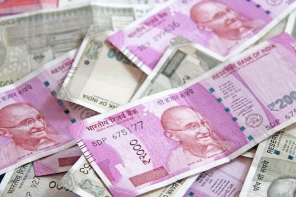 Net Direct Tax Collections In Jump 22% To Rs 10.60 Lakh Crore So Far In FY24, Hits 60% Of BE