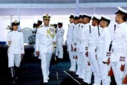 Madras HC Asks Centre to Reconsider Raising Retirement Age of All Coast Guard Staff to 60 Years