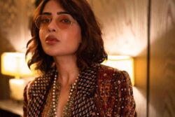 Samantha Ruth Prabhu Opens Up On Showing 'True Self, Weaknesses' Online, Says Trolling 'Isn't Easy'