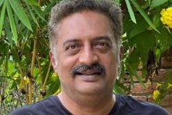 Prakash Raj Summoned By ED For Questioning In Connection With Rs 100 Cr Ponzi Scam