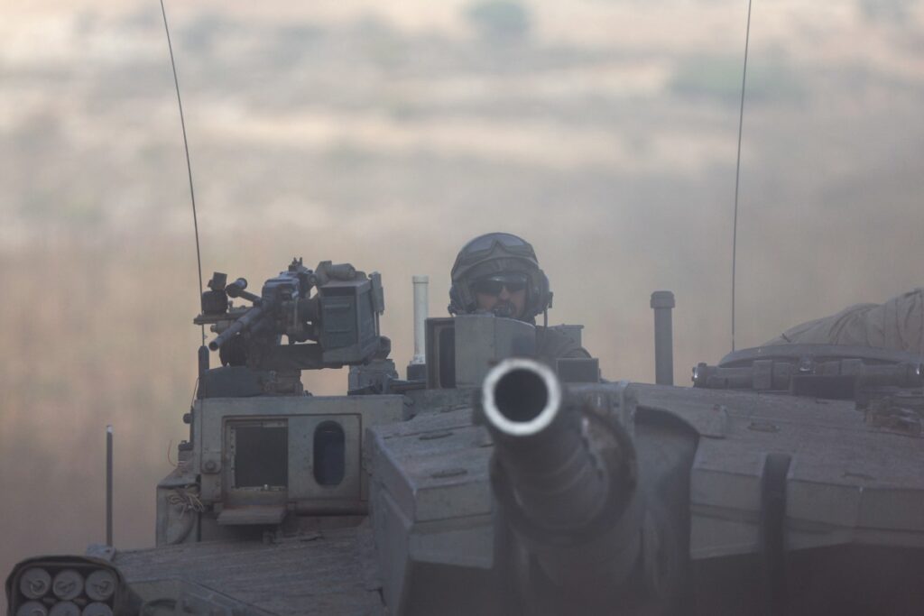 How Involvement of Yemen's Houthis in Israel-Hamas War Will Aggravate Tensions in Middle East