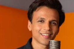 Abhijeet Sawant Reacts To Amit Sana's Shocking Claim Against Indian Idol: 'How Is It...' | Exclusive