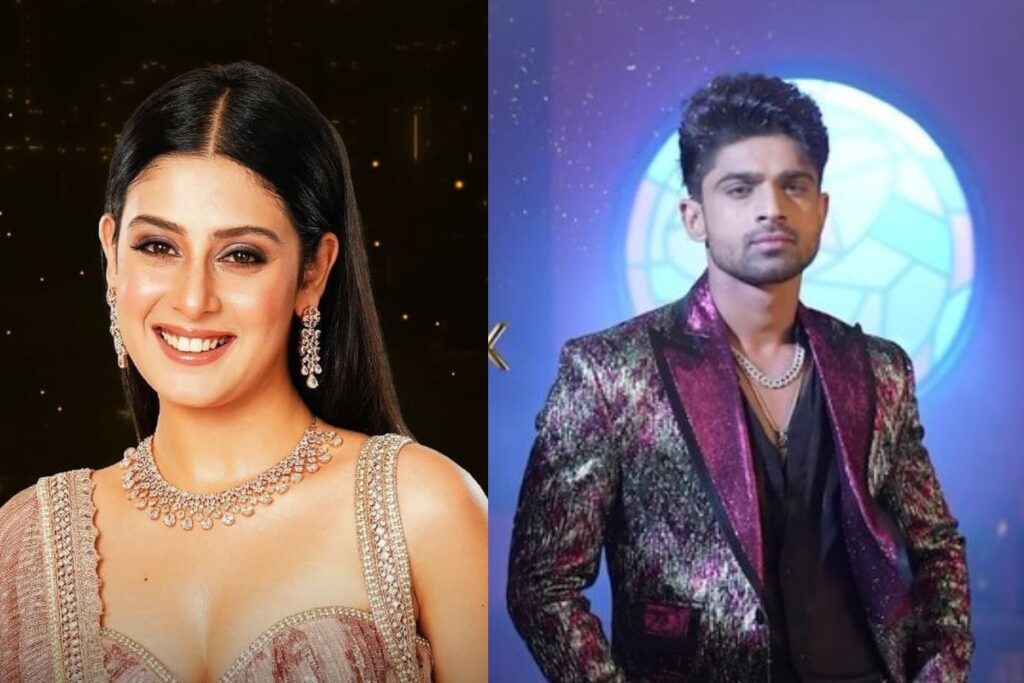 Bigg Boss 17: Abhishek Kumar Opens Up On his Breakup With Isha Malviya