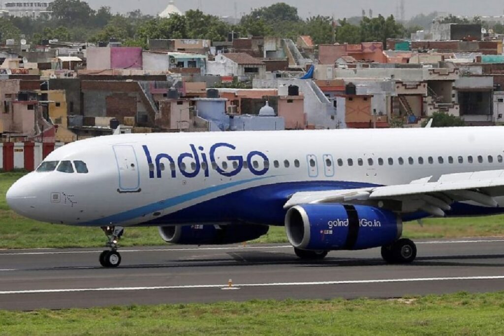 IndiGo Plans To Start Flights to Bali And Medina This Fiscal, Aims For 100 Million Passengers