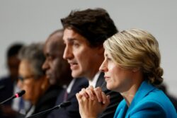 Canada Seeks India's Cooperation In Wake of US Claims of Foiled Assassination Plot