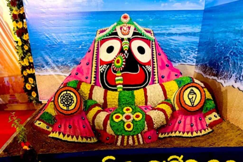 Odisha: Puri's Jagannath Temple to Stay Open All Night for Public Darshan on Kartika Purnima Eve
