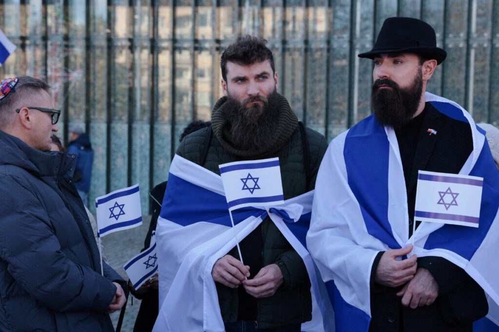 Israel-Hamas War: Open Hatred of Jews Surges Globally, Be it US, China, Russia or Europe