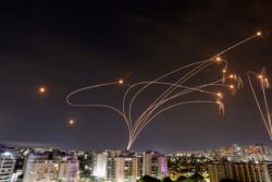 Understanding Israel's Arrow 3: The Hypersonic Ballistic Missile Interceptor That Hit its First Target