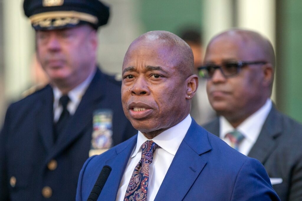 New York Mayor Denies Decades-Old Sexual Assault Allegations Amid Surge of Lawsuits