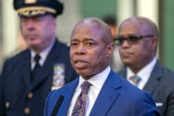 New York Mayor Denies Decades-Old Sexual Assault Allegations Amid Surge of Lawsuits