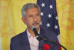 Israel-Hamas Conflict: EAM Jaishankar Speaks to Iranian Counterpart, Discusses 'Grave' Situation