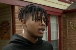 In Bizarre Video, Teen Punches Strangers In Park For TikTok Content