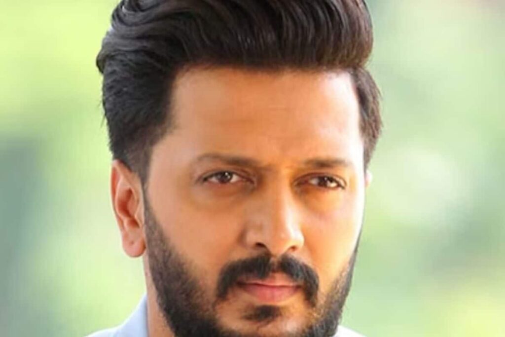Riteish Deshmukh To Kiran Mane, Celebrities Who Supported The Maratha Reservation Protest