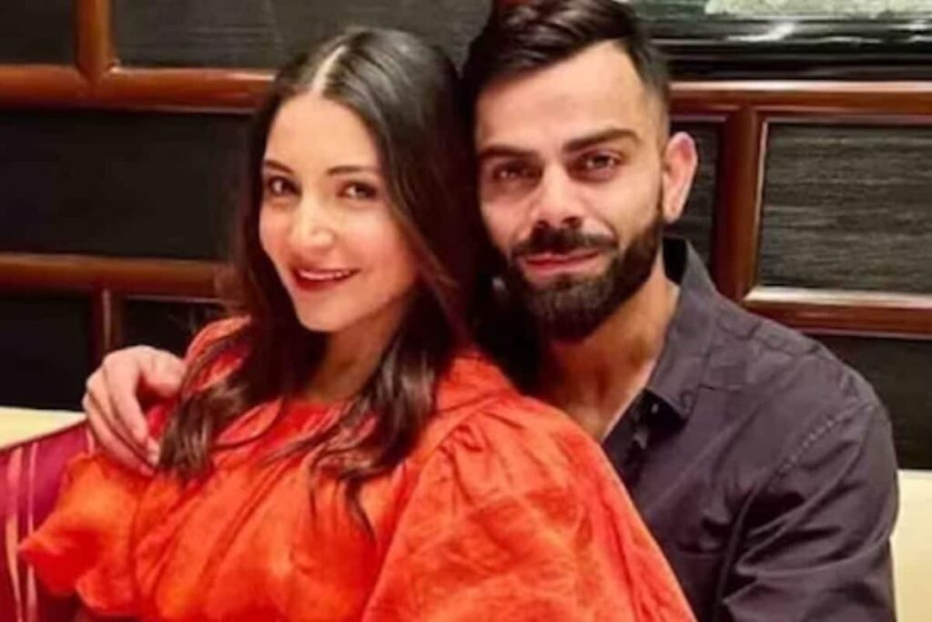 Is Virat Kohli Observing Karwa Chauth Fast For Anushka Sharma This Year?