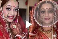 Actress Manasi Naik Celebrates Karwa Chauth One Year After Separation