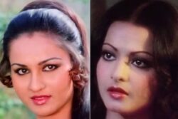 Meet The Actress Who Almost Replaced Rekha In Muqaddar Ka Sikandar