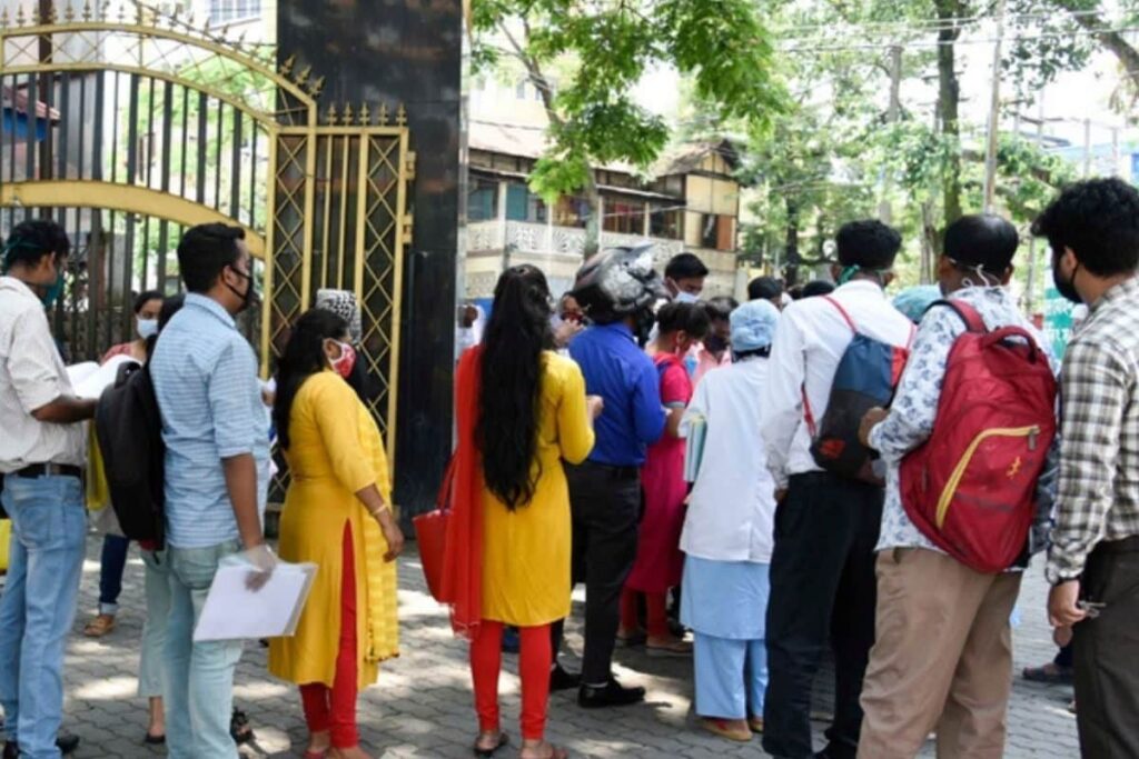 University Grants Commission Floats Over 40 Applications For Professors of Practice