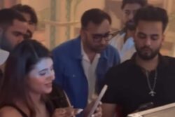 Elvish Yadav, Anjali Arora To Collaborate On A New Project? Here's What We Know