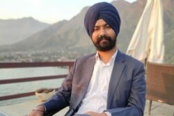 Childhood Setback To Paralympic Triumph, The Inspiring Journey Of IAS Harvinder Singh