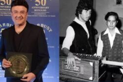Happy Birthday, Anu Malik: A Look At Music Composer's Inspiring Rags To Riches Journey