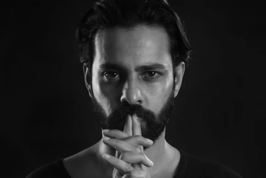 Exclusive: Yusuf Khan, Who Played Suleiman In Scam 2003, Lists His Bollywood Favourites