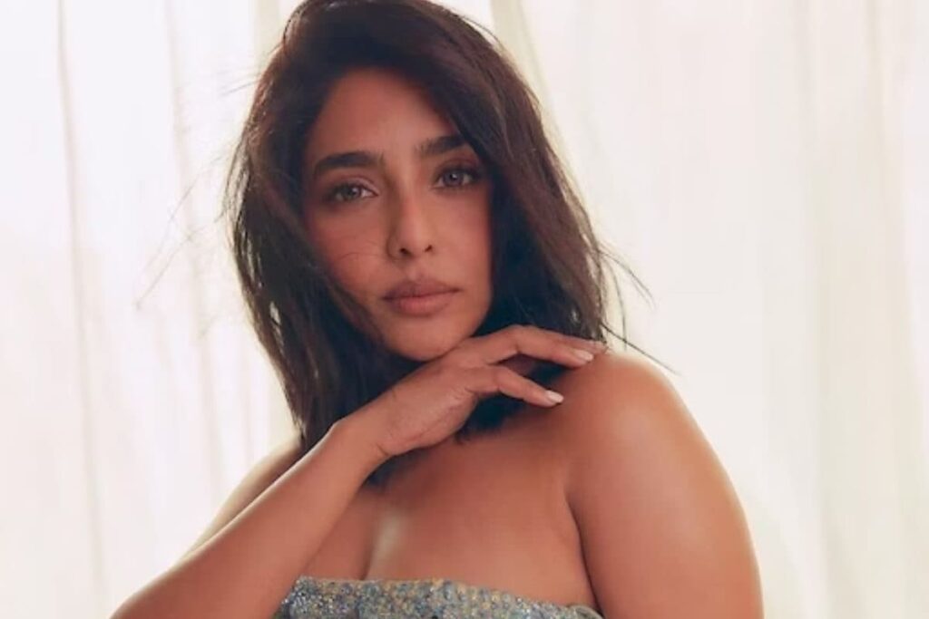 South Actress Aishwarya Lekshmi’s Sultry Avatar Sets Her Fans’ Hearts Racing