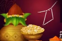 Diwali 2023: Rare Astrological Occurrence After 400 Years