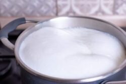 Why Does Milk Overflow When Boiled? Quora Users Answer