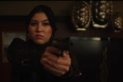 Marvel's Echo Hints At A Violent Female Lead Maya In New Trailer – Watch