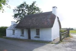 Once Constructed Overnight, This 200-year-old Cottage In England Now Struggles To Survive