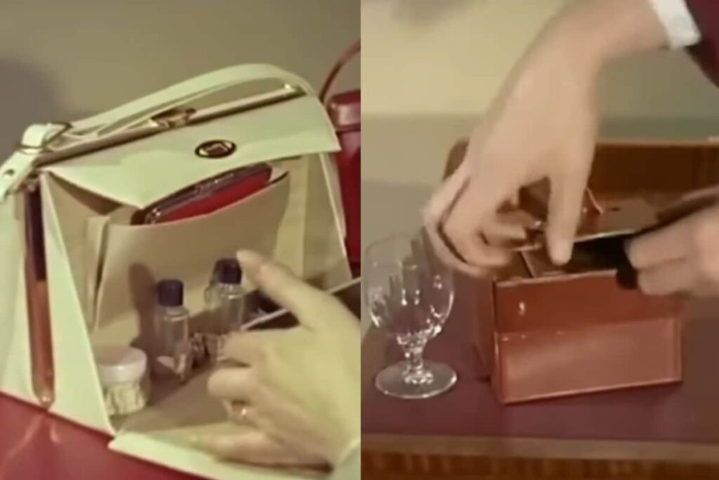 'Bring Them Back': Internet Want These Stylish Yet Functional Handbags From 1958