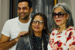 Zeenat Aman, Shabana Azmi’s Bun Tikki Shooting To Start This Month, Reveals Manish Malhotra